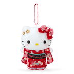 Sanrio Kimono Mascot 2024