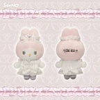 Sanrio Ballet Series Brooch