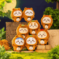 Chiikawa Tanuki Mascot (C Prize)