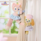 Shanghai Disney Spring Curtain Clip 2025