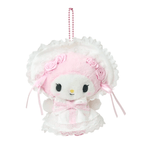 Sanrio Bridal Mascot