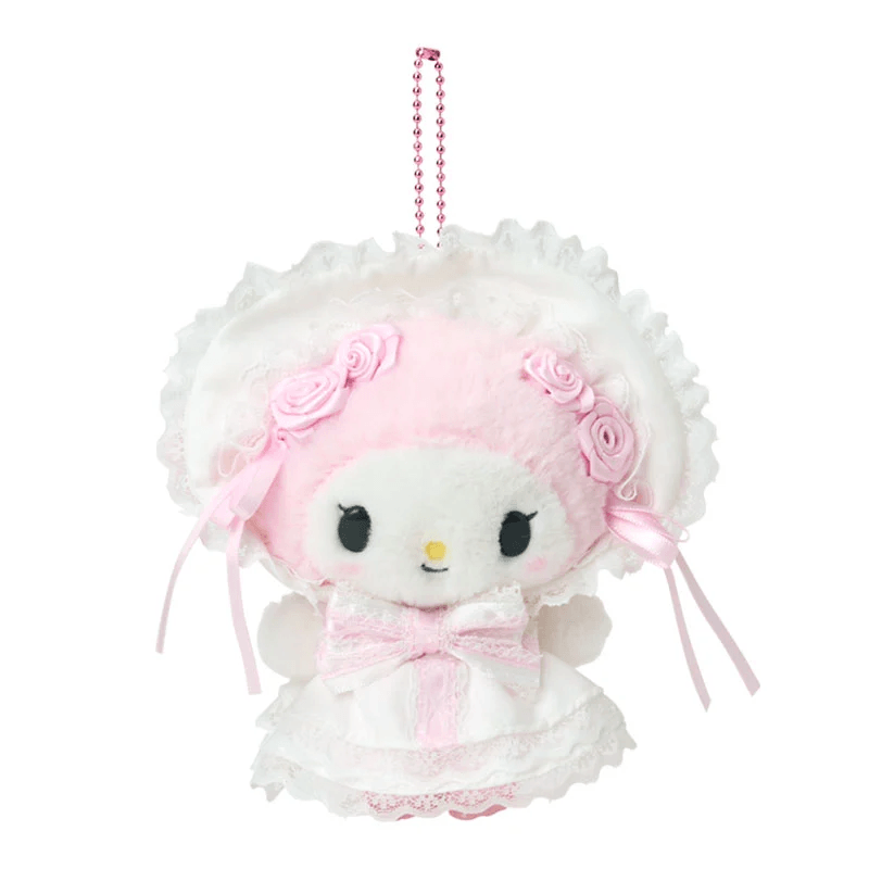 Sanrio Bridal Mascot
