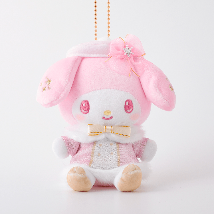 Sanrio Characters Fantasy Vol. 2 Mascot