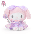 My Melody 50th Anniversary Plush