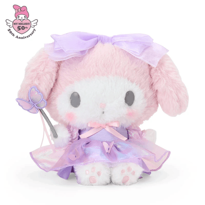 My Melody 50th Anniversary Plush