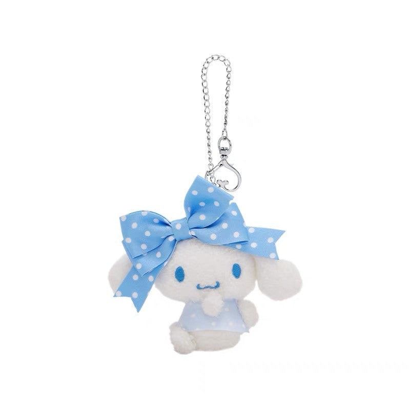 Sanrio Polka Dot Bow Mascot Vol. 3