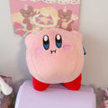 Kirby Mascot