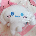 Sanrio X Nagano Plush