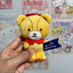Hello Kitty Family Mascot