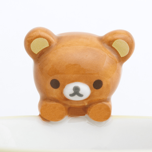 Rilakkuma Bear Mug