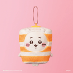 Chiikawa Hong Kong Yum Cha Exclusive Mascot