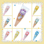 Sanrio Bouquet 2024 Mascot