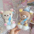 Rilakkuma Tokyo Skytree Exclusive Mascot