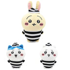 Chiikawa Prison Style Plush