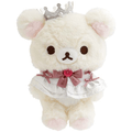 Rilakkuma x Maison de Fleur Plush