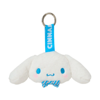 Sanrio Basic Plush Keychain