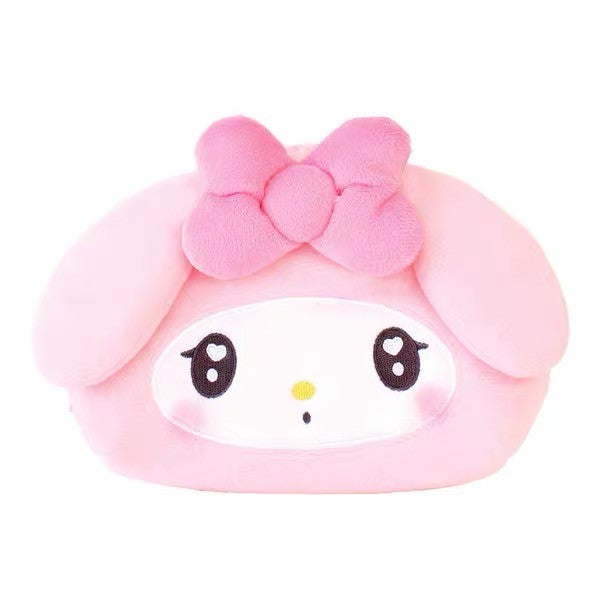 Sanrio Cosmetic Bag