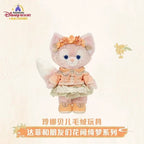 Shanghai Disney Mid-Autumn Festival Plush 2025