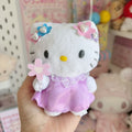 Sanrio NIC Fairy Wand Hello Kitty Mascot Vol. 2