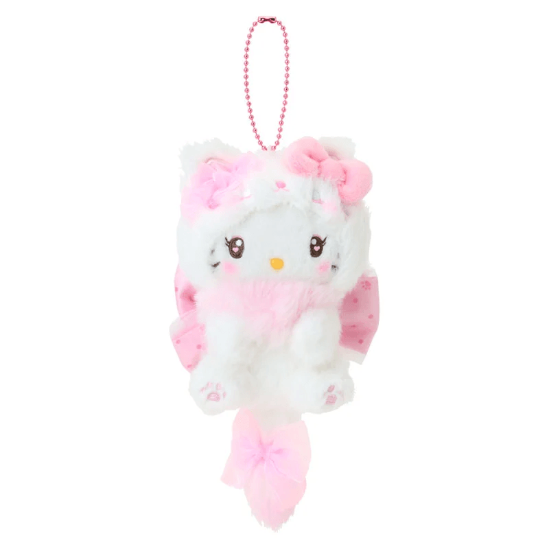 Sanrio Cat Series Mascot 2026