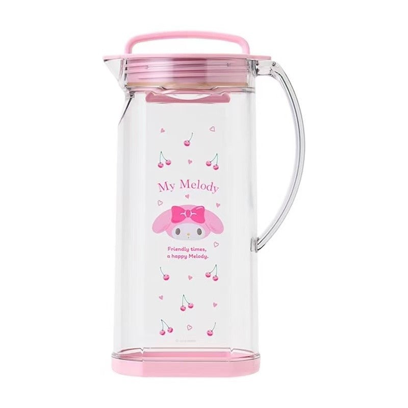 Sanrio Cold Water Pitcher (1.2L)
