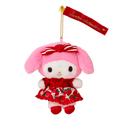 Sanrio 50th Anniversary Strawberry Mascot
