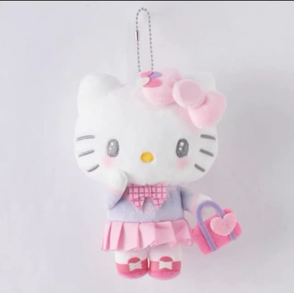 Avail Sanrio Heisei School Uniform Mascot