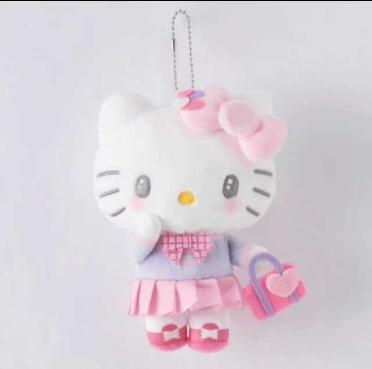 Avail Sanrio Heisei School Uniform Mascot