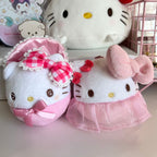 Hello Kitty Dango Mascot