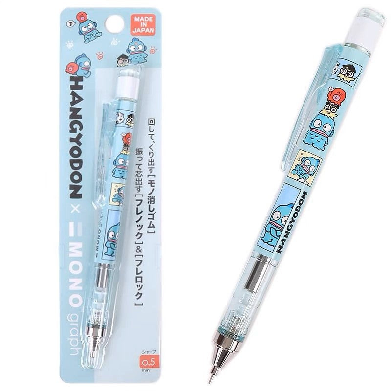 Sanrio x Tombow 0.5mm Mechanical Pencil