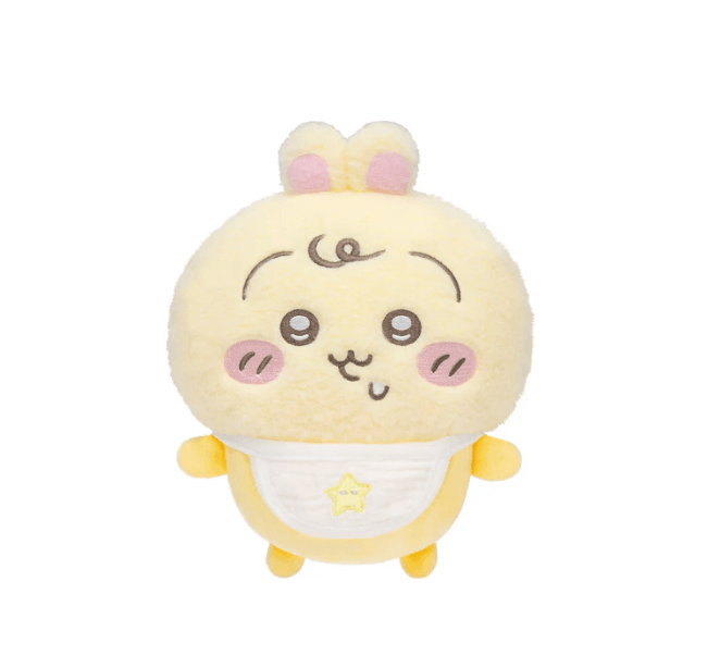 Chiikawa Baby Plush