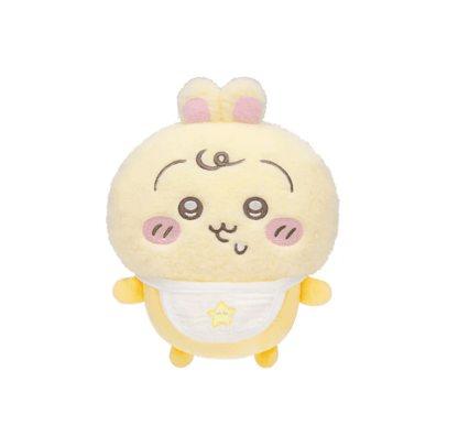 Chiikawa Baby Plush