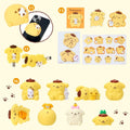 Pompompurin Figure Blind Box Vol. 14