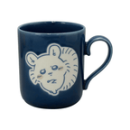 Chiikawa Cup (with Coaster)