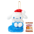 Sanrio Snack Christmas Stocking