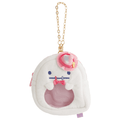 Sumikko Gurashi Halloween Ghost Doll Bag Mascot