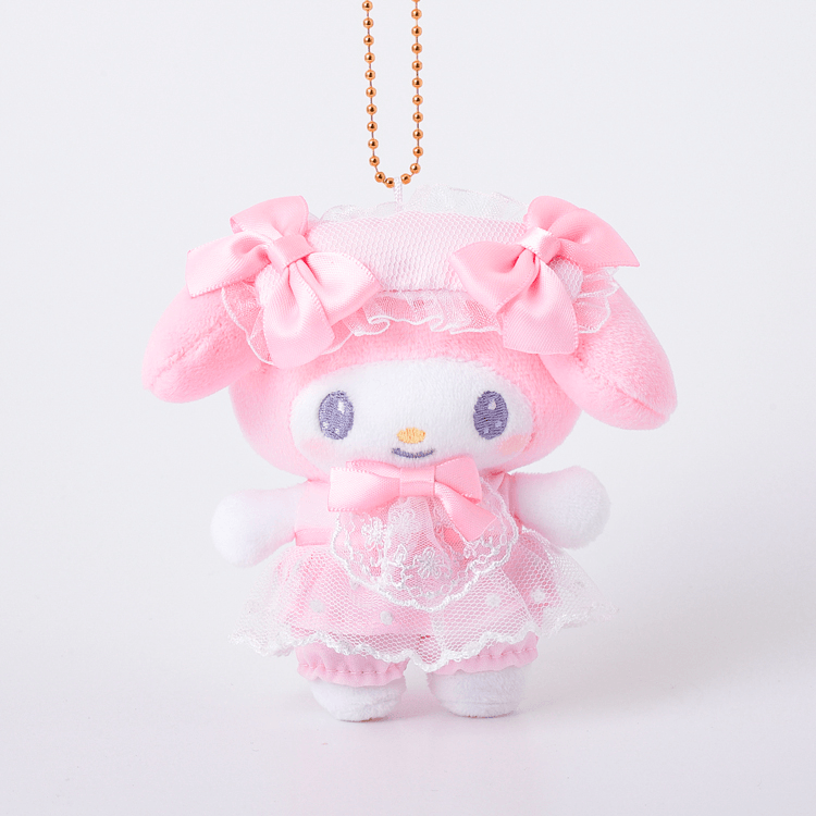 Sanrio Dreaming Night Mascot