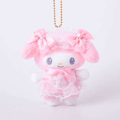 Sanrio Dreaming Night Mascot