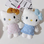 Hello Kitty Wings Polka Dot Mascot