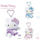 Hello Kitty Angel Wings Mascot