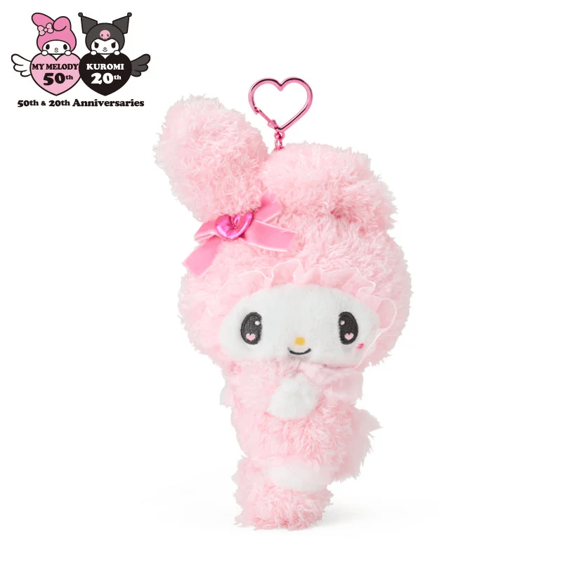 My Melody 50th Anniversary Mascot