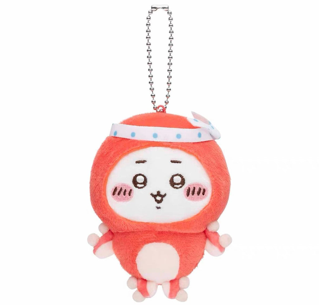 Chiikawa Squid Ichiban Kuji