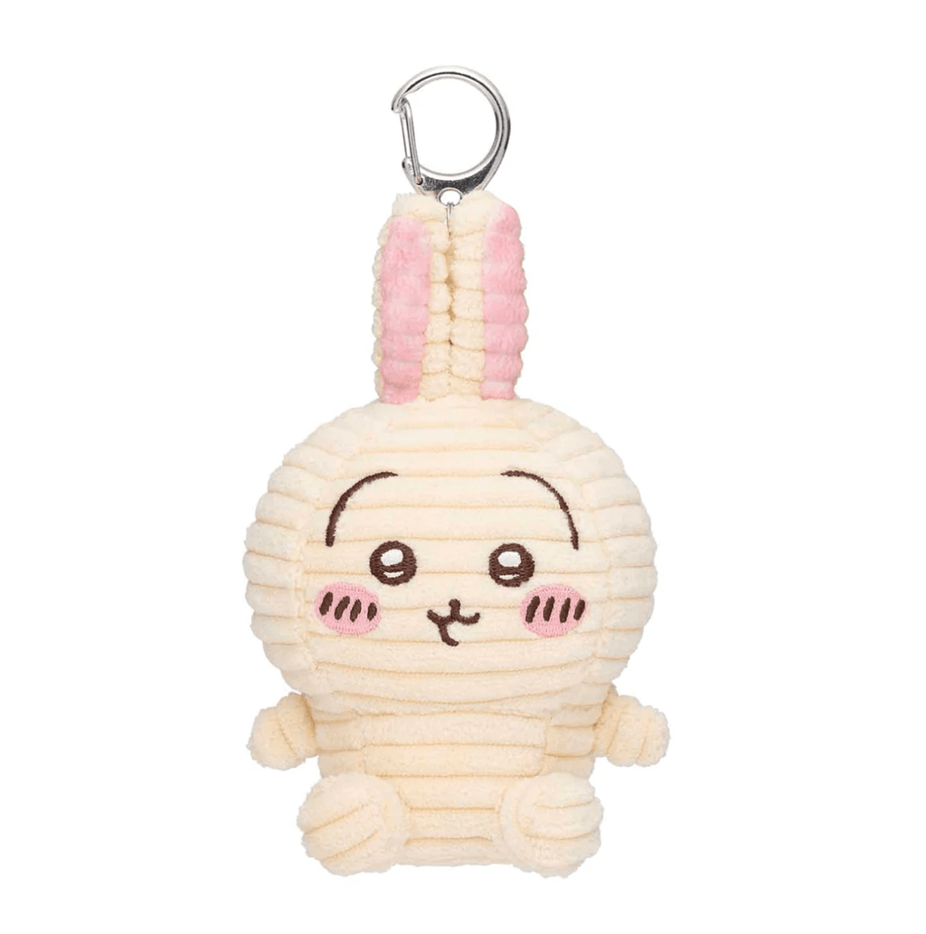 Chiikawa Michelin Mascot