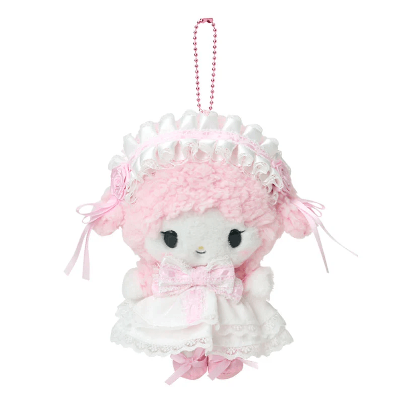 Sanrio Bridal Mascot