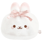 San-X Cotton Candy Bunny Storage Pouch