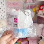 Sanrio Bean-Eye Mascot (Chubby Version)