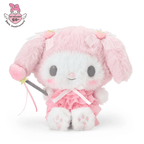My Melody 50th Anniversary Plush