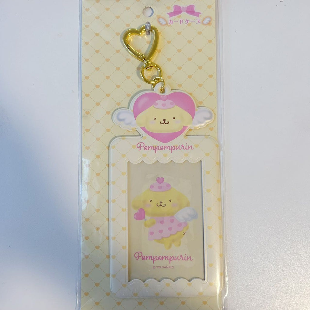 Sanrio Angel Series Card Holder