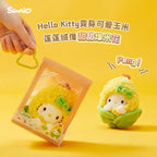 Sanrio Fruit & Vegetable Story Itabag Mascot