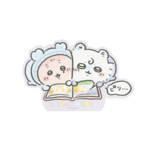 Chiikawa Baby